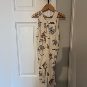 Paw patrol 3-4T jumpsuit